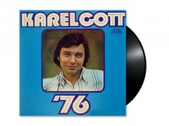 Karel Gott '76