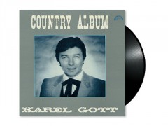 Country album