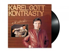 Komplet 25 / 26 Kontrasty / ...a to mám rád Komplet 2CD