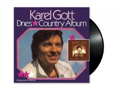 Komplet 23 / 24 Dnes / Country album 2CD