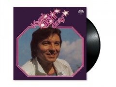 Karel Gott dnes