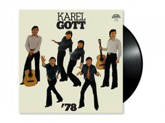 Karel Gott '78