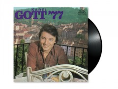 Karel Gott '77