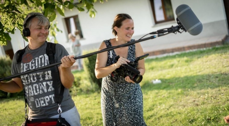 Tisková zpráva