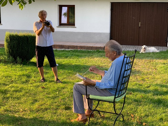 Foto: Karel Gott Agency